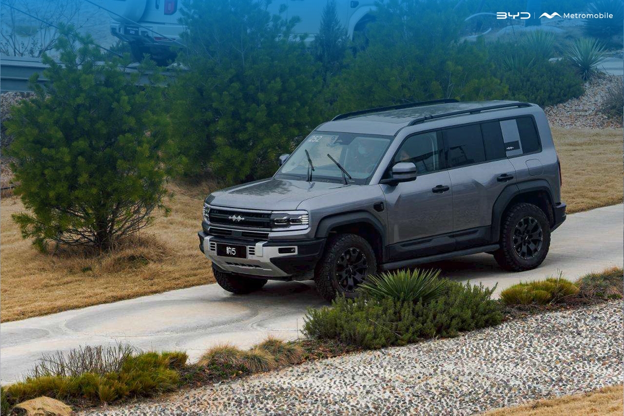 BYD ASIA PACIFIC 2026 DEALER CONFERENCE25